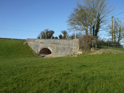 Bridge in Dunelty