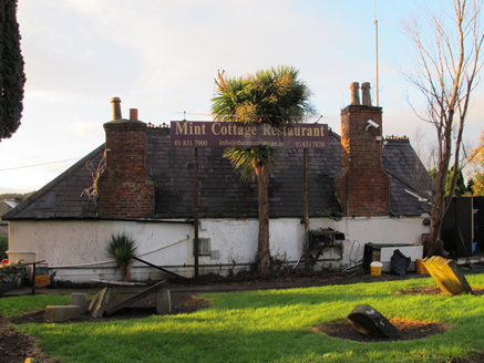 Mint Cottage, Main Street, Raheny, RAHENY NORTH, Dublin 5, DUBLIN