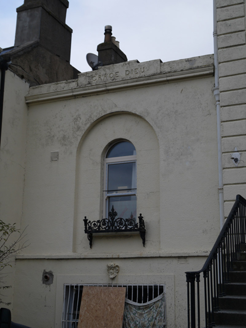 Grace Dieu, 211 Clontarf Road, Clontarf, Dublin 3, DUBLIN Buildings