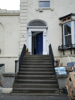 Grace Dieu, 211 Clontarf Road, Clontarf, Dublin 3, DUBLIN Buildings