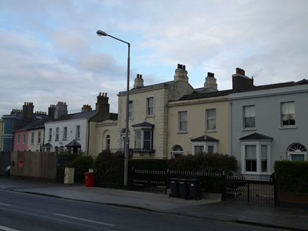 Grace Dieu, 211 Clontarf Road, Clontarf, Dublin 3, DUBLIN Buildings