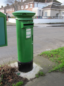 Kincora Grove, Clontarf, Dublin 3, DUBLIN Buildings of Ireland