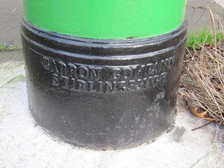 Kincora Grove, Clontarf, Dublin 3, DUBLIN Buildings of Ireland