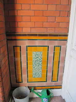 Clifton, 4850 Castle Avenue, Clontarf, Dublin 3, DUBLIN Buildings of