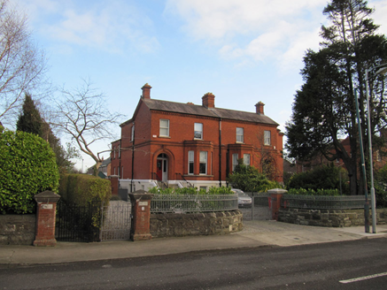 Calaroga\Mount Oriel, 4446 Castle Avenue, Clontarf, Dublin 3, DUBLIN