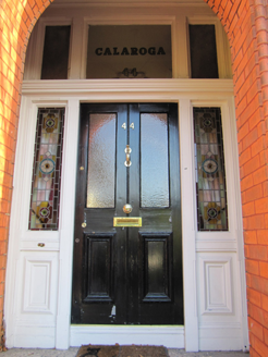 Calaroga\Mount Oriel, 4446 Castle Avenue, Clontarf, Dublin 3, DUBLIN