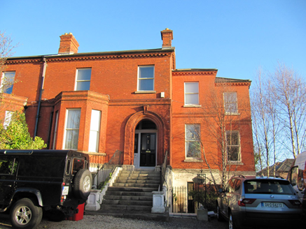 Calaroga\Mount Oriel, 4446 Castle Avenue, Clontarf, Dublin 3, DUBLIN