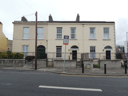 House on Emmet Road