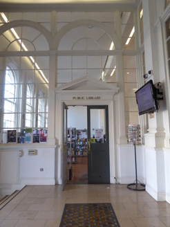 Tender aguacero tenga en cuenta Dublin City Library & Archive, Pearse Street, Erne Terrace Front, Dublin 2, DUBLIN - Buildings of Ireland Tender aguacero tenga en cuenta Dublin City Library & Archive, Pearse Street, Erne Terrace Front, Dublin 2, DUBLIN - Buildings of Ireland