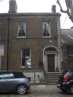 Grove House, 37 Synge Street, Dublin 8, DUBLIN Buildings of Ireland