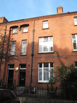 5 Grace Park Gardens, Grace Park Road, Dublin 9, DUBLIN Buildings of