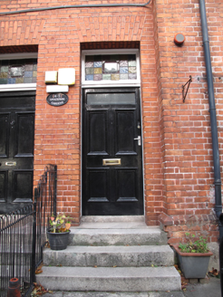 5 Grace Park Gardens, Grace Park Road, Dublin 9, DUBLIN Buildings of