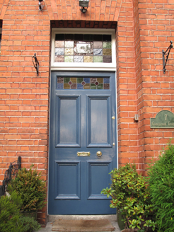 7 Grace Park Gardens, Grace Park Road, Dublin 9, DUBLIN Buildings of