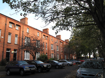 7 Grace Park Gardens, Grace Park Road, Dublin 9, DUBLIN Buildings of