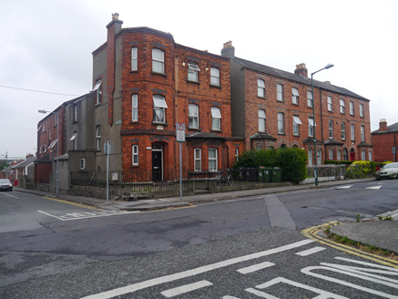 22 St. Alphonsus Road Lower, St. Joseph's Avenue, Dublin 9, DUBLIN