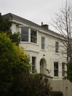 Corrig More, Church Road, DUBLIN Buildings of Ireland