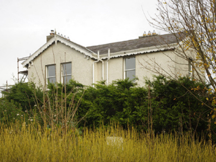 Woodfield, Church Road, DUBLIN Buildings of Ireland
