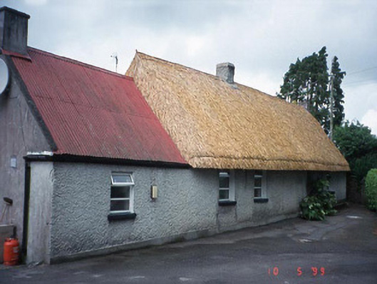 MORTARSTOWN UPPER,  Co. CARLOW
