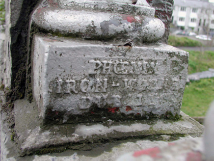 Lucan Bridge, Lucan Road Lower, LUCAN AND PETTYCANON, Lucan, DUBLIN