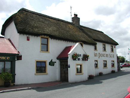 Main Street,  TOOTENHILL, Rathcoole,  Co. DUBLIN