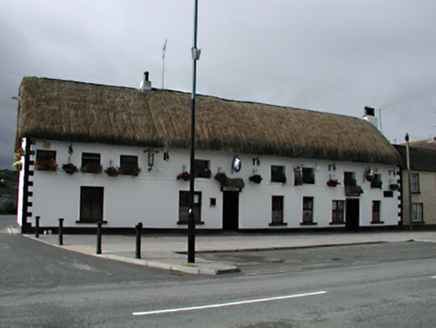 Main Street,  RATHCOOLE, Rathcoole,  Co. DUBLIN