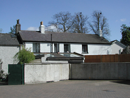 3 Homeville KNOCKLYON Dublin DUBLIN Buildings Of Ireland 3-homeville-knocklyon-dublin-dublin-buildings-of-ireland