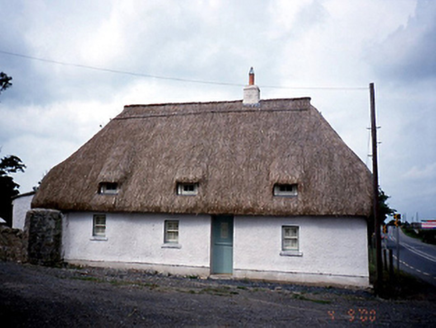 Knocknagin Cottage, KNOCKNAGIN,  Co. DUBLIN