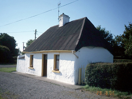 COMMON (2ND DIVISION), Balscaddan,  Co. DUBLIN