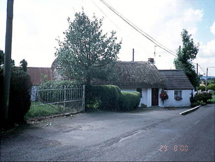 Bambers Cottage, DARCYSTOWN,  Co. DUBLIN