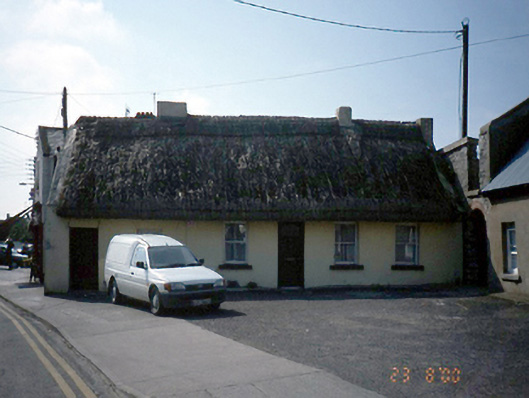 19 Thomas Hand Street,  TOWNPARKS (BA. E BY.), Skerries, 