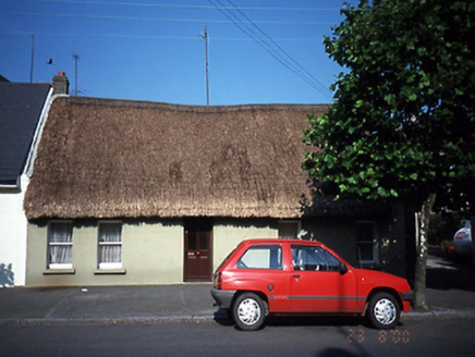 17 Church Street,  TOWNPARKS (BA. E BY.), Skerries,  Co. DUBLIN