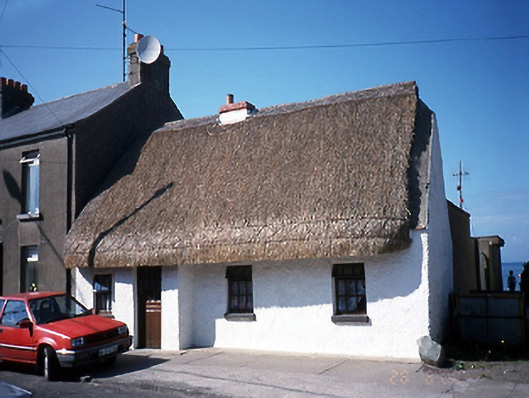 42 Quay Street,  TOWNPARKS (BA. E BY.), Skerries, 