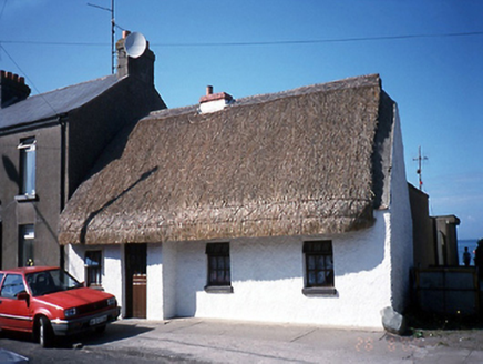 42 Quay Street,  TOWNPARKS (BA. E BY.), Skerries,  Co. DUBLIN