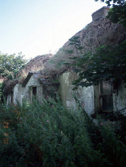 Ivy Lodge, MILVERTON,  Co. DUBLIN