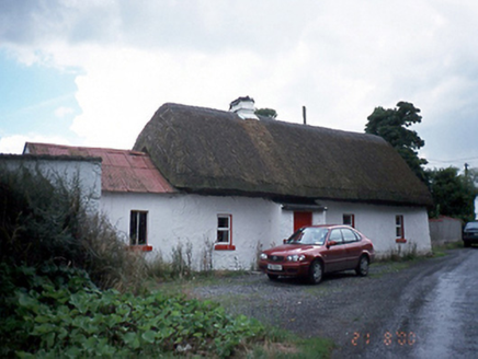 GARRISTOWN,  Co. DUBLIN