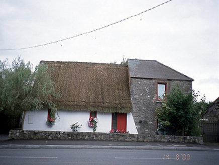 GRANGE (BA. W BY.), Ballyboghil,  Co. DUBLIN