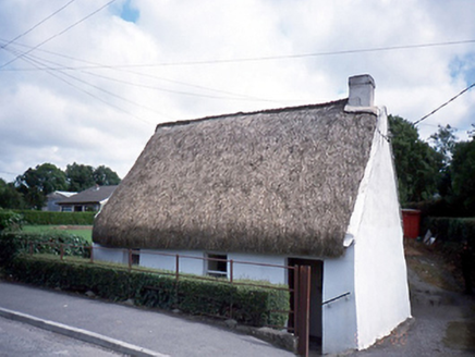 CORDUFF (HACKETT),  Co. DUBLIN