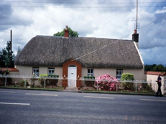 Rose Cottage, GREATCOMMON,  Co. DUBLIN