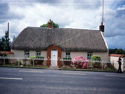 Rose Cottage, GREATCOMMON,  Co. DUBLIN