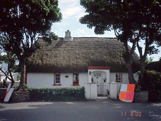 Clay Cottage, Dublin Road,  LUSK, Lusk,  Co. DUBLIN