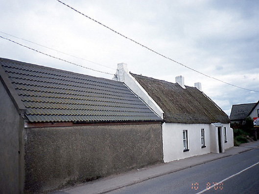 The Thatched Cottage, Skerries Road,  RUSH, Rush,  Co. DUBLIN