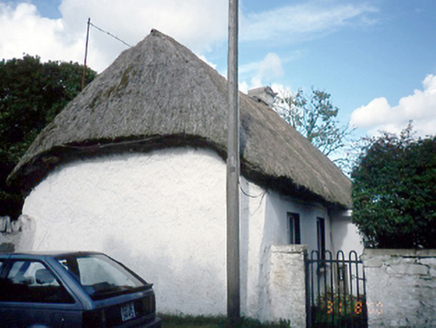 KILLEEK,  Co. DUBLIN