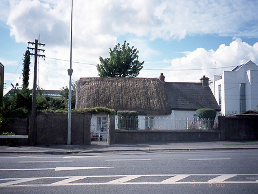 COLLINSTOWN (CO. BY.),  Co. DUBLIN
