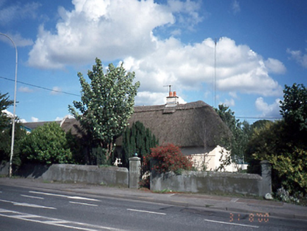 Dardistown House, DARDISTOWN,  Co. DUBLIN