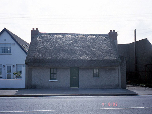 1 Main Street,  BALDOYLE, Baldoyle,  Co. DUBLIN