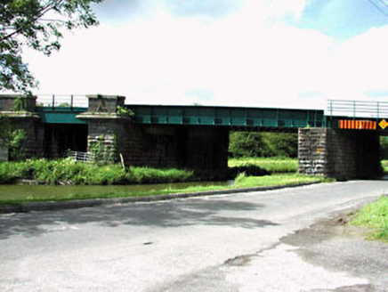 MONASTEREVIN, Monasterevin, KILDARE Buildings of Ireland