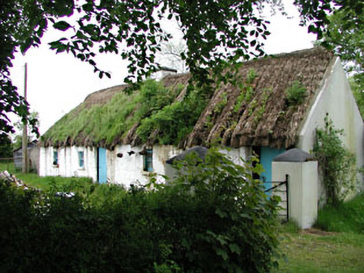 Mill Cottage, MILLICENT SOUTH,  Co. KILDARE