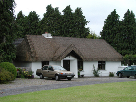 STICKINS,  Co. KILDARE