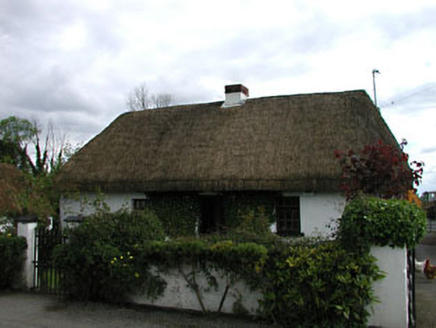 THOMASTOWN (CARRAGH ED),  Co. KILDARE