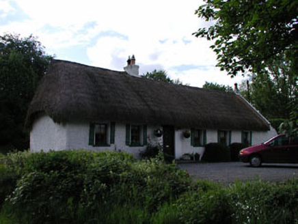 THOMASTOWN (CARRAGH ED),  Co. KILDARE